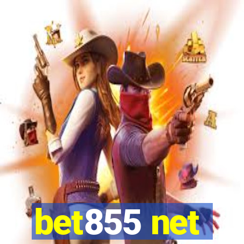 bet855 net